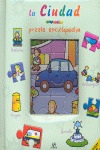 CIUDAD, LA   COL. PUZZLE ENCICLOPEDIA