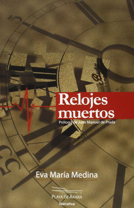RELOJES MUERTOS