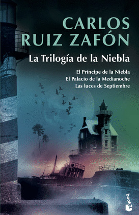 TRILOGÍA DE LA NIEBLA, LA