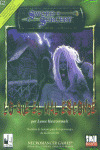 LO QUE EL MAL ESCONDE - SWORD SORCERY