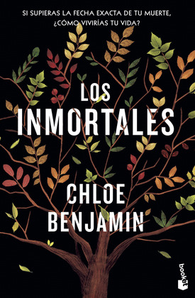 INMORTALES, LOS