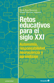 RETOS EDUCATIVOS PARA EL SIGLO XXI