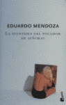 LA AVENTURA DEL TOCADOR DE SEÑORAS
