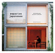 ESPACIOS JAPONESES