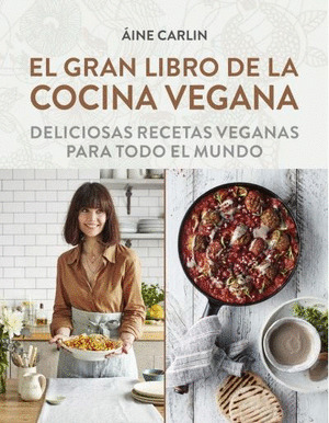 GRAN LIBRO DE LA COCINA VEGANA, EL