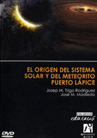 EL ORIGEN DEL SISTEMA SOLAR Y EL METEORITO DE DE PUERTO LÁPICE.