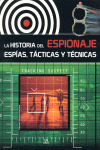 HISTORIA DEL ESPIONAJE, LA