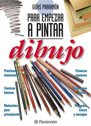 PARA EMPEZAR A PINTAR