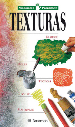 TEXTURAS MANUALES