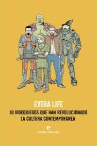 EXTRA LIFE