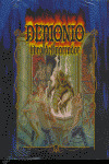 DEMONIO: LIBRO DEL NARRADOR