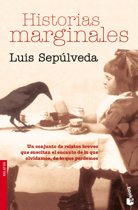 HISTORIAS MARGINALES