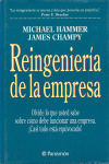 REINGENIERIA DE LA EMPRESA