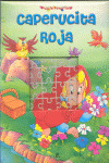CAPERUCITA ROJA. COLECC. PUZZLE FAVORITOS