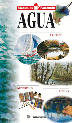 AGUA MANUALES