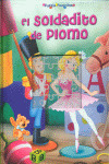 SOLDADITO DE PLOMO, EL COLECC. PUZZLE FAVORITOS