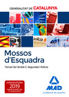 MOSSOS D`ESQUADRA. TEMARI DE LŽÀMBIT C: SEGURETAT I POLICIA