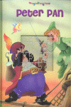 PETER PAN COLECC. PUZZLE FAVORITOS