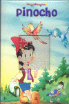 PINOCHO. COLECC. PUZZLE FAVORITOS