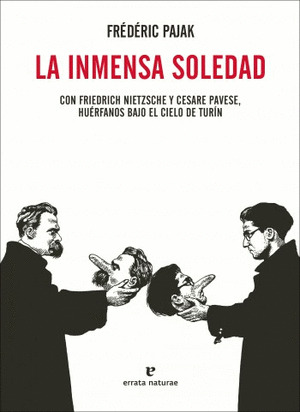 INMENSA SOLEDAD, LA