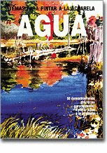 AGUA TEMAS PINTAR ACUARELA