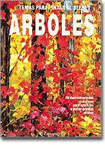 ARBOLES TEMAS PINTAR OLEO