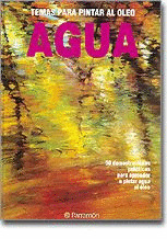 AGUA TEMAS PARA PINTAR OLEO