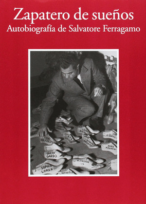 ZAPATERO DE SUEÑOS