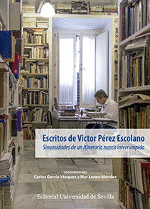 ESCRITOS DE VICTOR PEREZ ESCOLANO