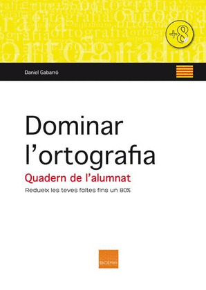 DOMINAR L'ORTOGRAFIA