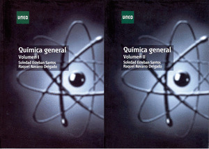 QUIMICA GENERAL ( 2 VOLUMENES)