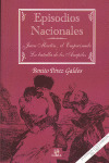JUAN MARTIN EL EMPECINADO-BAT. ARAPILES,EPISODIOS NACIONALES