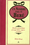UN NOMBRE PARA MI BEBE