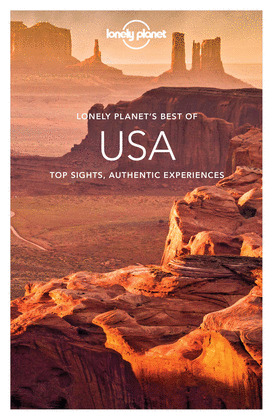 BEST OF USA