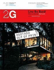 REVISTA 2G Nº 23-24 LINA BO BARDI