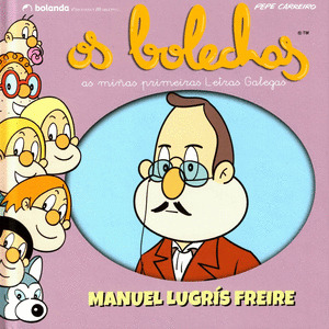 MANUEL LUGRÍS FREIRE