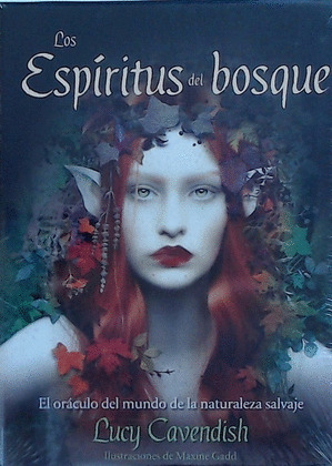 LOS ESPIRITUS DEL BOSQUE