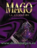 MAGO 2I ED.REVISADA - LA ASCENSION
