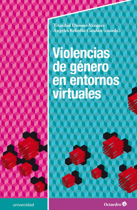 VIOLENCIAS DE GÄNERO EN ENTORNOS VIRTUALES