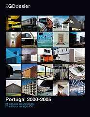 2G DOSSIER/PORTUGAL 2000-2005