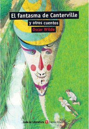 EL FANTASMA DE CANTERVILLE N/E, WILDE, OSCAR, ISBN: 9788468219646