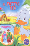 PATITO FEO,EL-PULGARCITA