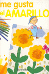 ME GUSTA EL AMARILLO