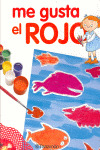 ME GUSTA EL ROJO