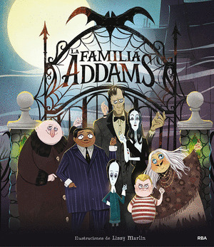 FAMILIA ADAMS, LA