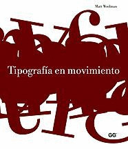 TIPOGRAFIA EN MOVIMIENTO