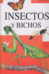 INSECTOS Y BICHOS
