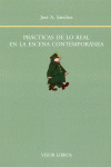 PRACTICAS DE LO REAL