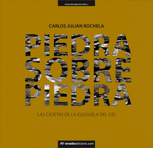 PIEDRA SOBRE PIEDRA