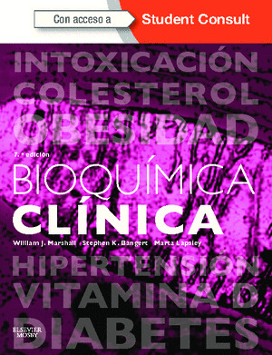 BIOQUIMICA CLINICA ( 7ª EDICION )
